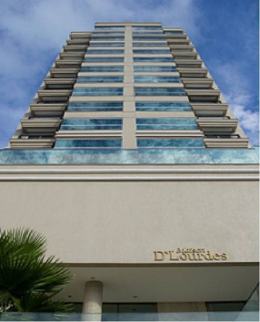 Apartamento à venda com 3 quartos, 112m² - Fazenda,Itajaí