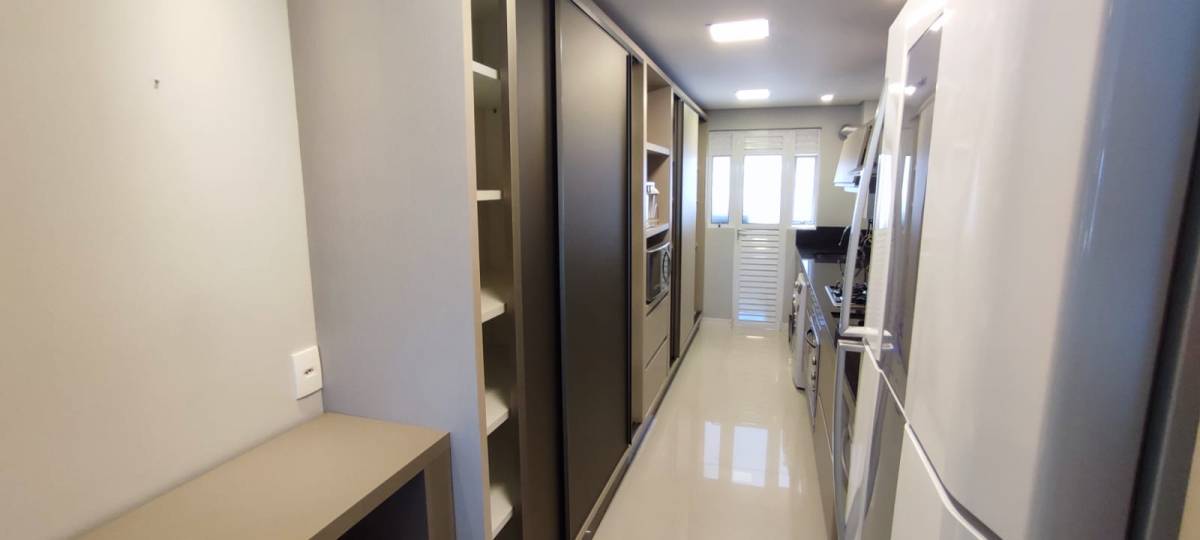 Apartamento à venda com 3 quartos, 112m² - Fazenda,Itajaí