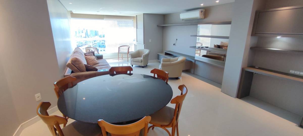  - Apartamento 03 suites -Alto Padrão - Fazenda/Itajai SC