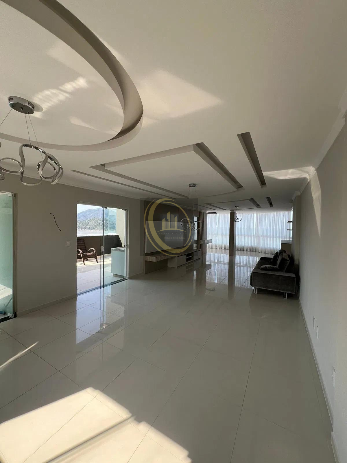  - Apartamento 03 suites - VISTA MAR