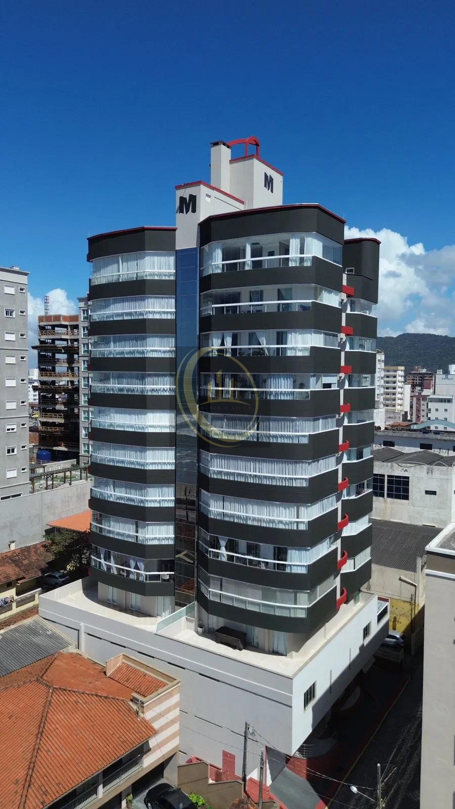 Cobertura à venda com 3 quartos, 244m² - ,