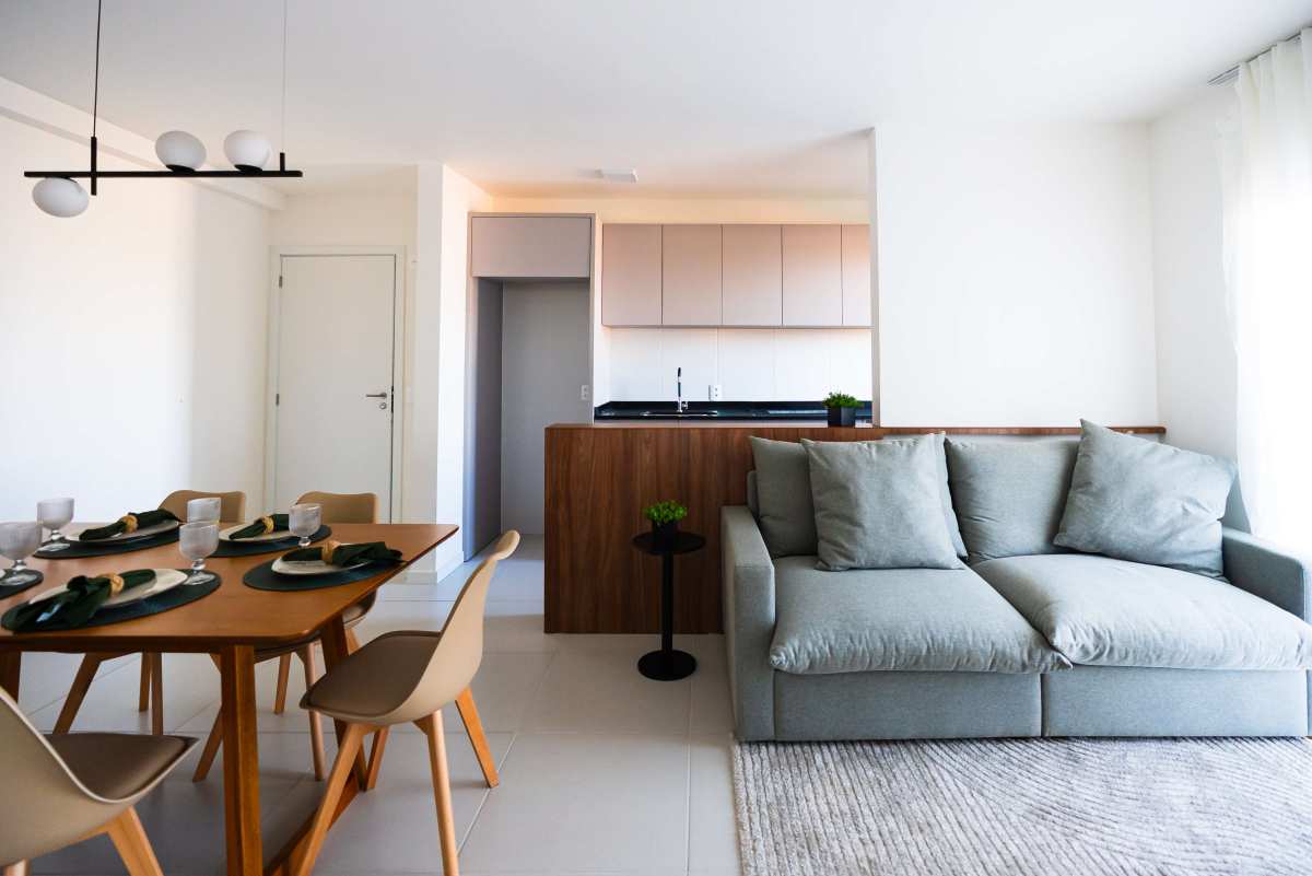 Apartamento à venda com 2 quartos, 63m² - Itacolomi,Balneário Piçarras