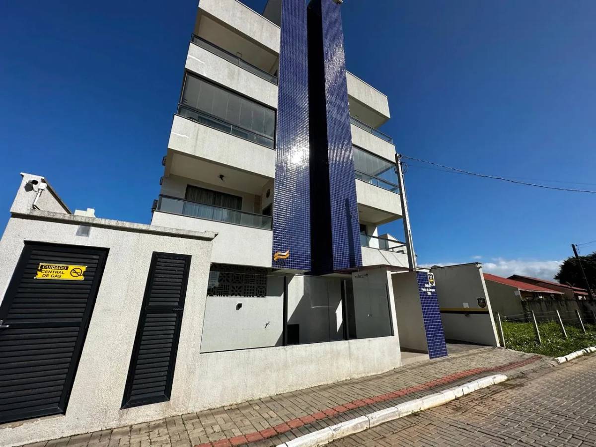 Apartamento à venda com 2 quartos, 71m² - Itacolomi,Balneário Piçarras