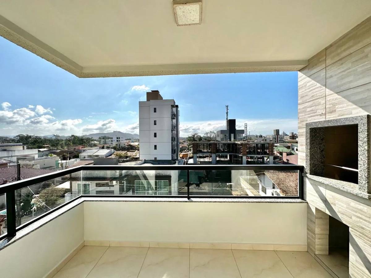 Apartamento à venda com 2 quartos, 71m² - Itacolomi,Balneário Piçarras