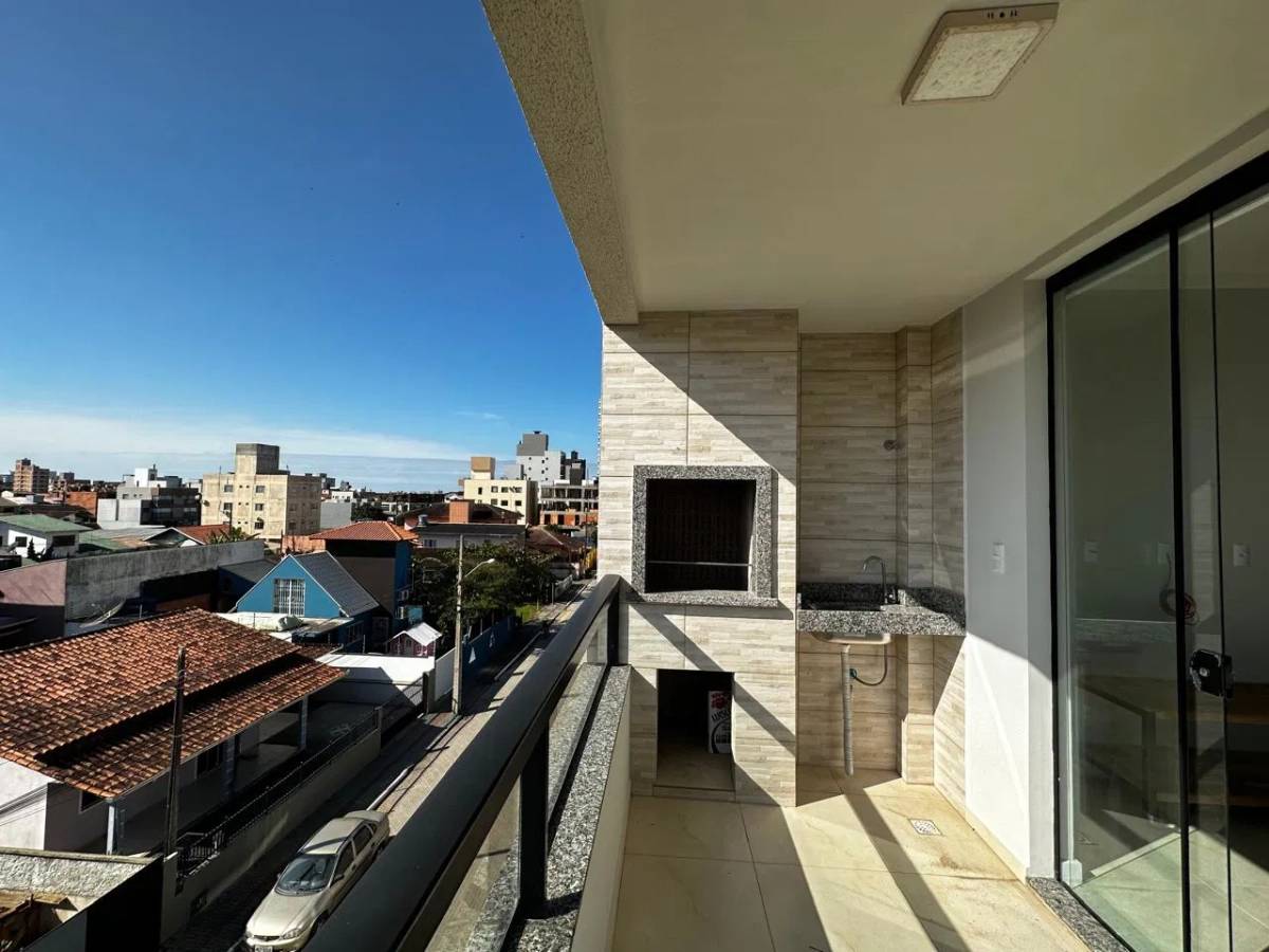 Apartamento à venda com 2 quartos, 71m² - Itacolomi,Balneário Piçarras