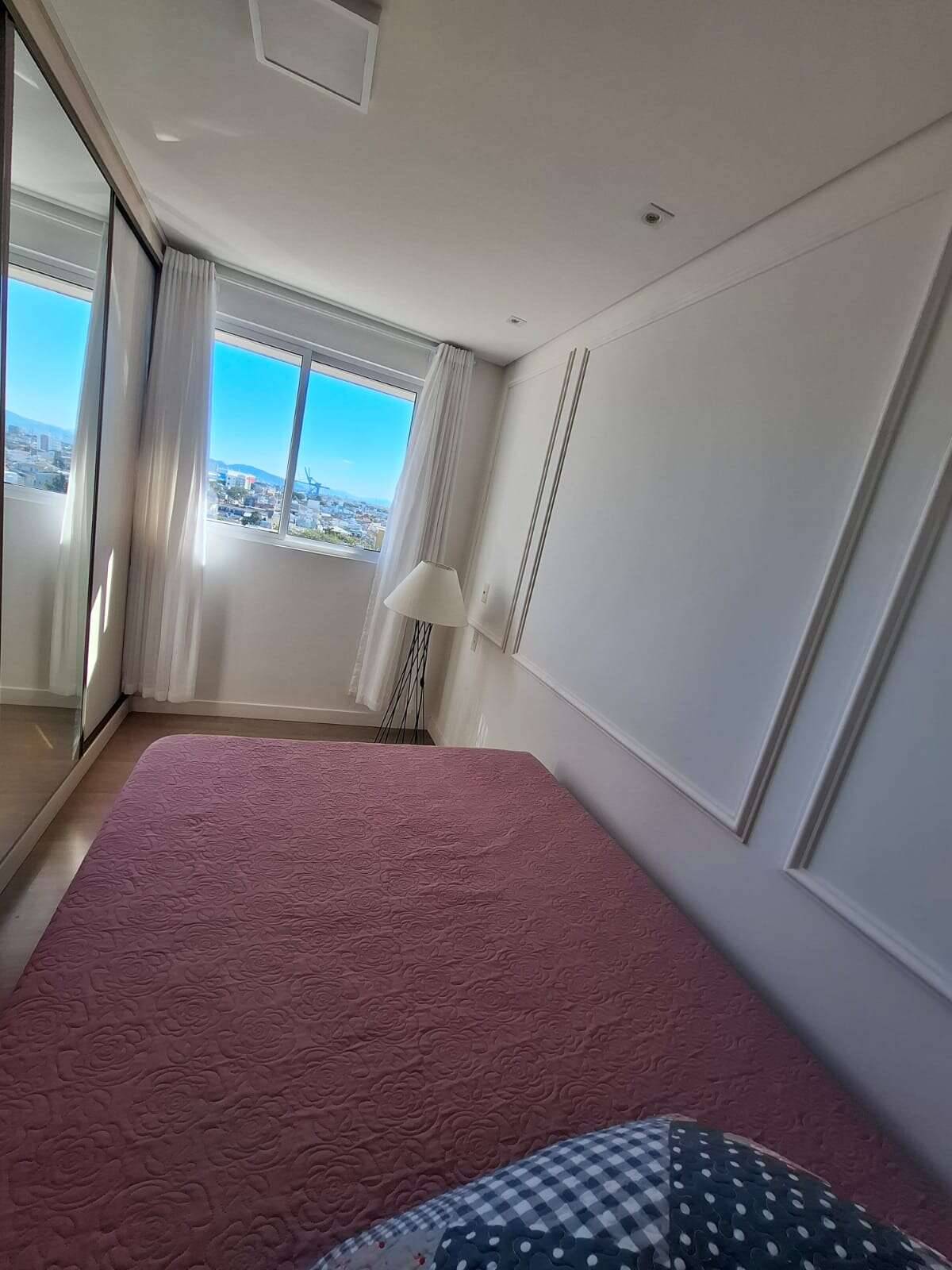  - Apartamento | Quadra Mar | Centro - Navegantes SC