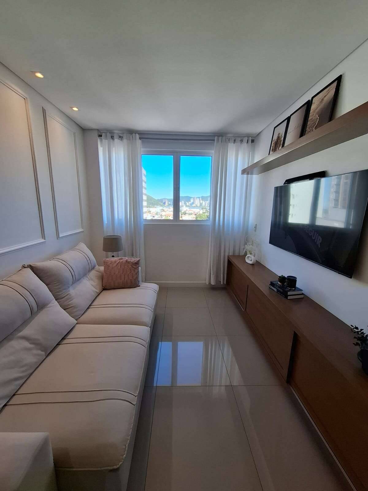  - Apartamento | Quadra Mar | Centro - Navegantes SC