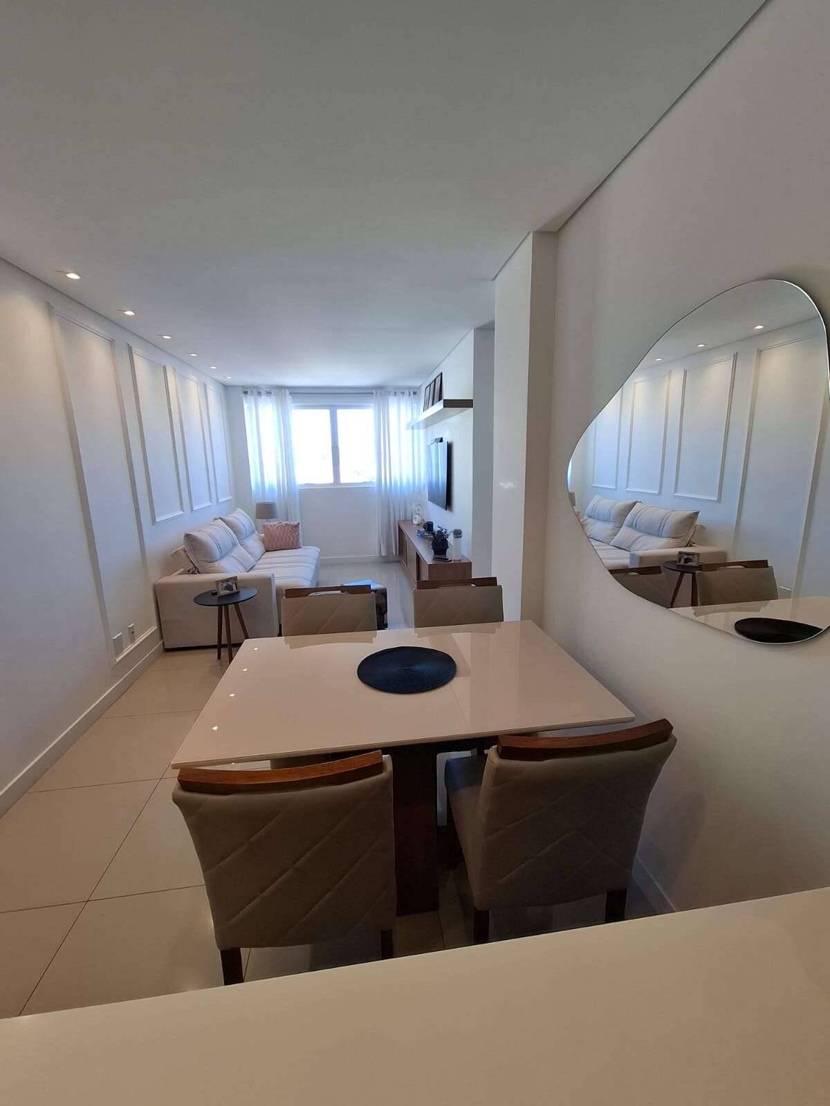  - Apartamento | Quadra Mar | Centro - Navegantes SC