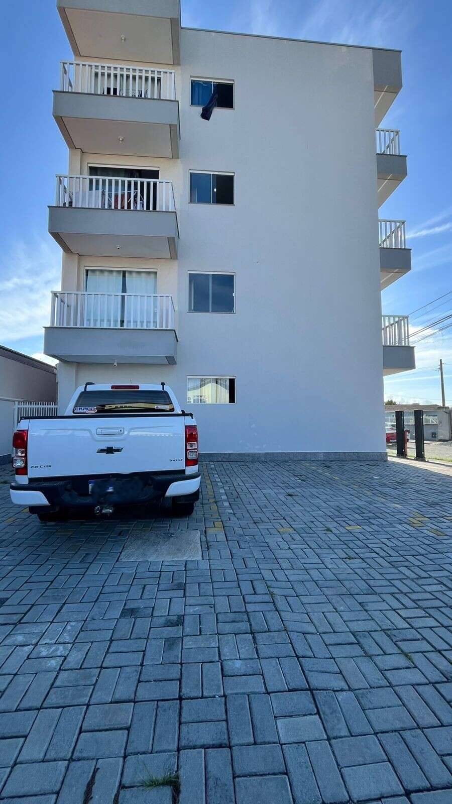  - Apartamento |Centro | Navegantes SC