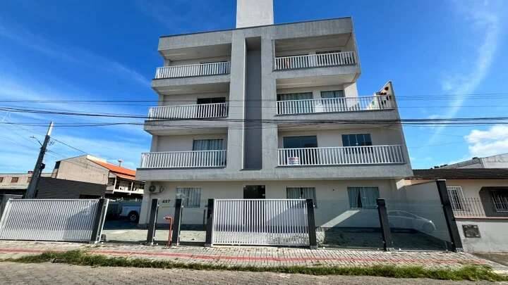 Apartamento |Centro | Navegantes SC - Rubin & Silva Imóveis