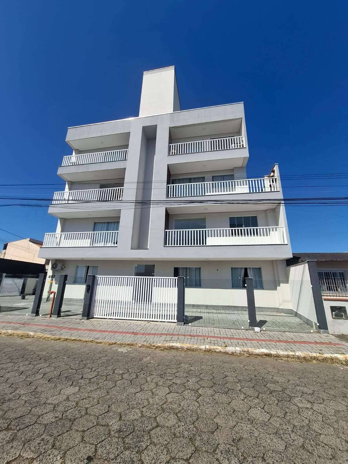  - Apartamento |Centro | Navegantes SC