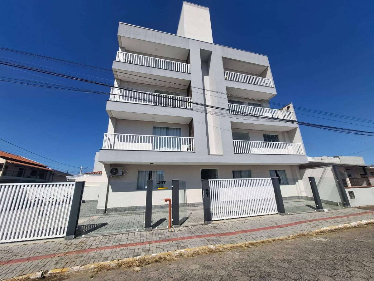  - Apartamento |Centro | Navegantes SC