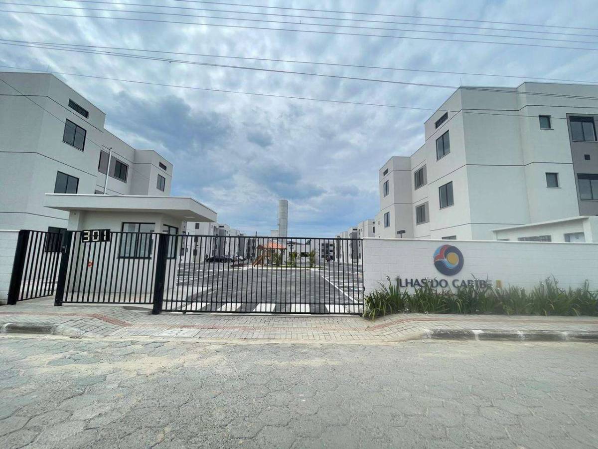  - Apartamento | Garden II | Volta Grande | Navegantes SC