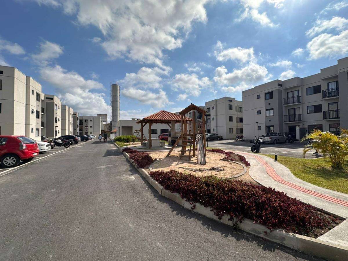  - Apartamento | Garden II | Volta Grande | Navegantes SC