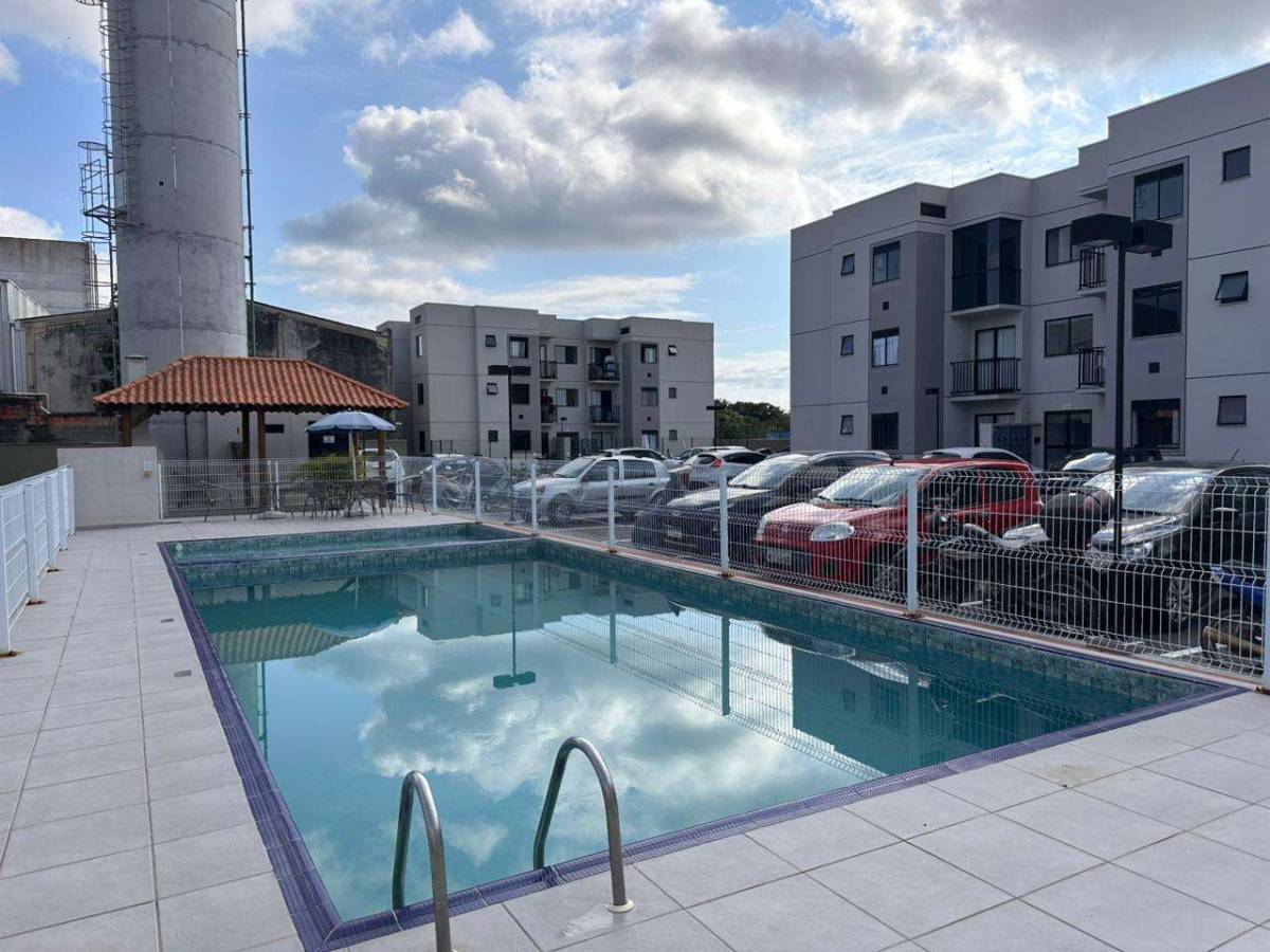 Apartamento | Garden II | Volta Grande | Navegantes SC - Rubin & Silva Imóveis