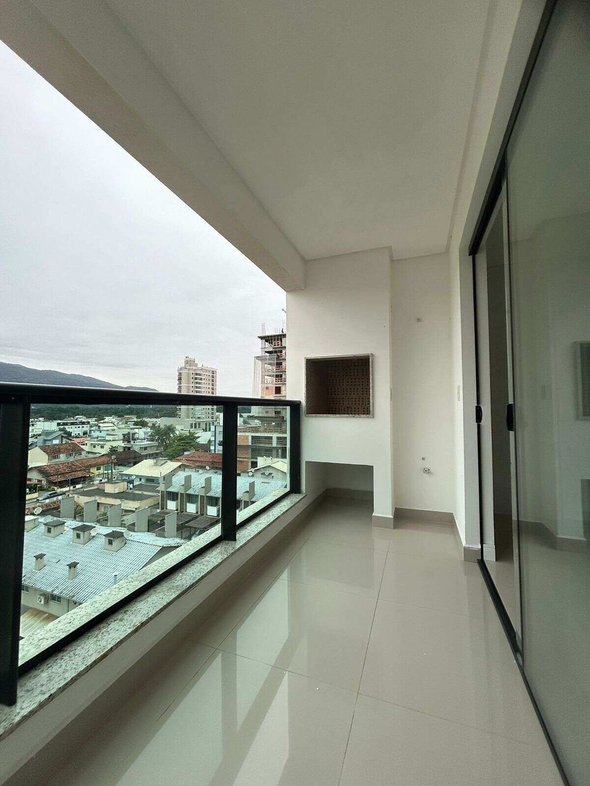 Apartamento à venda com 2 quartos, 73m² - Perequê,Porto Belo