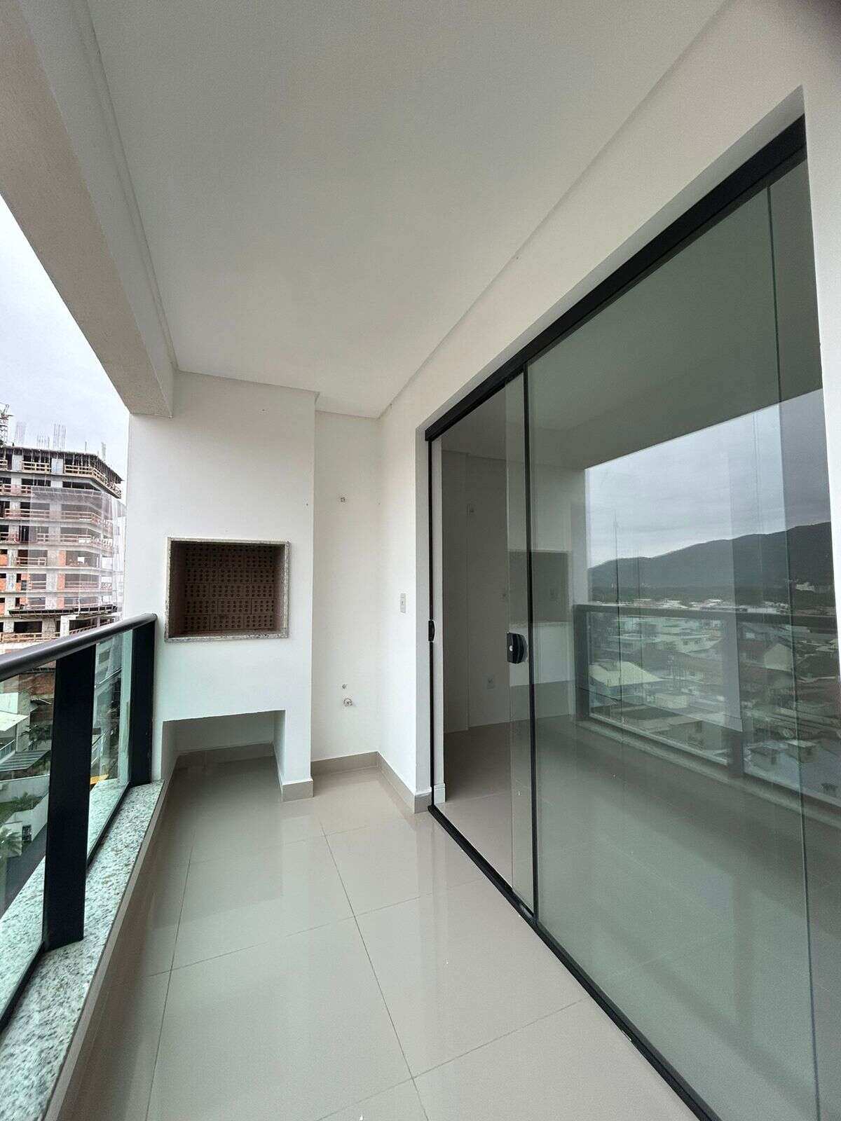 Apartamento à venda com 2 quartos, 73m² - Perequê,Porto Belo