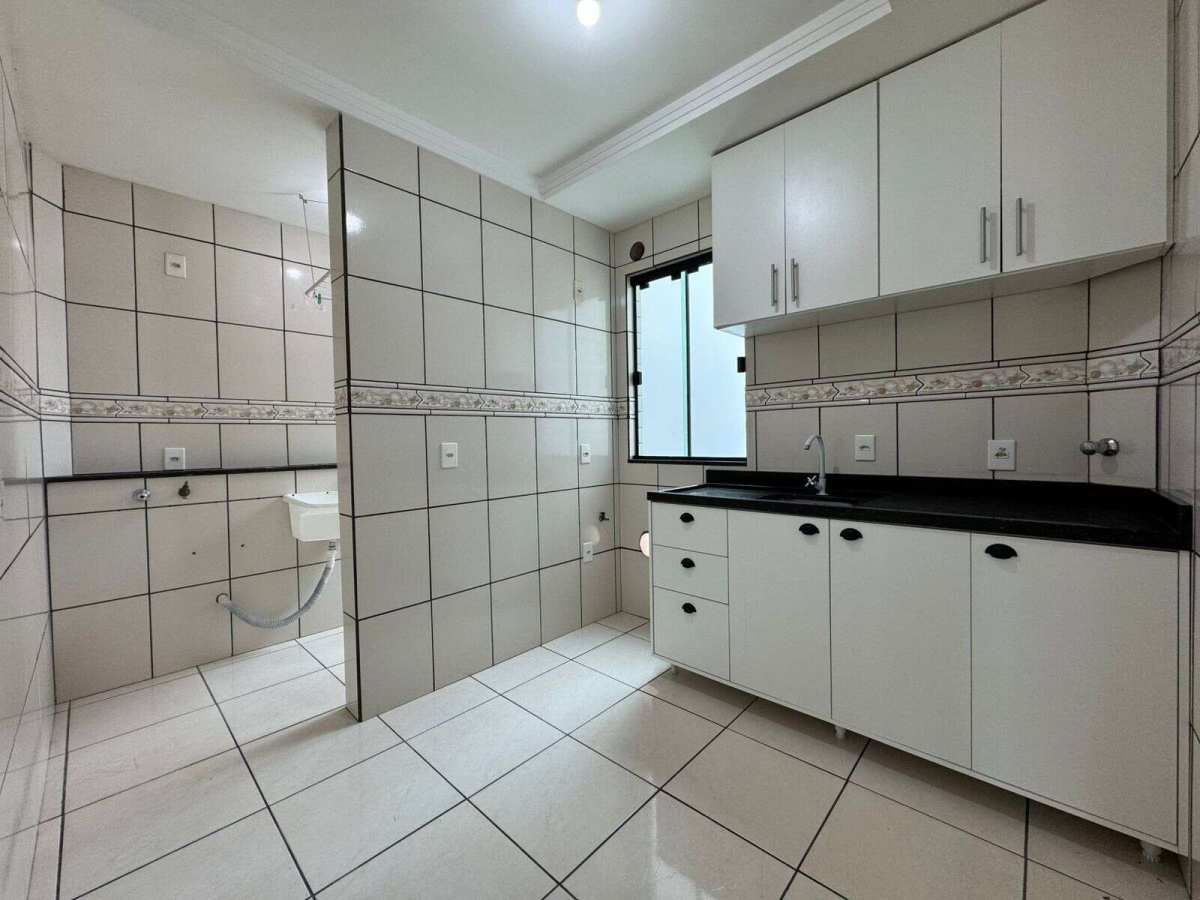 Apartamento à venda com 2 quartos, 70m² - Gravatá,Tijucas