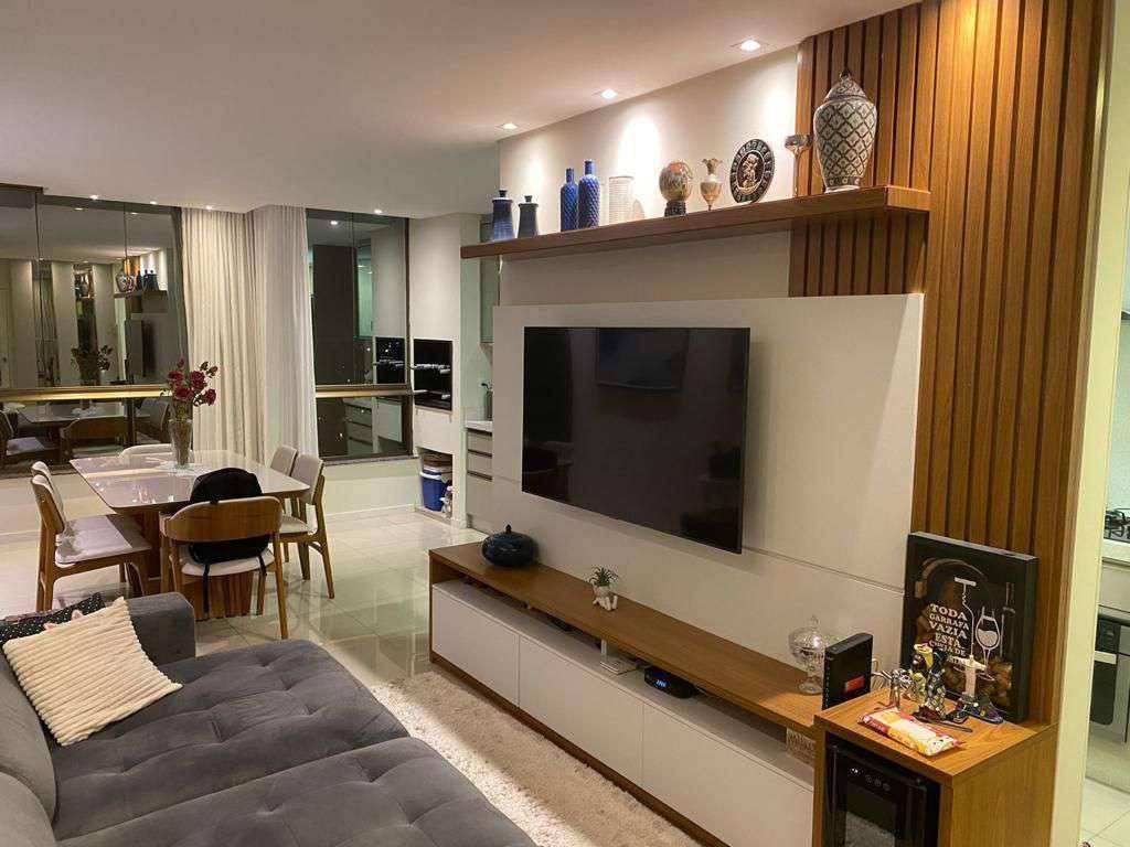  - Apartamento a Venda - Fazenda/Itajai SC
