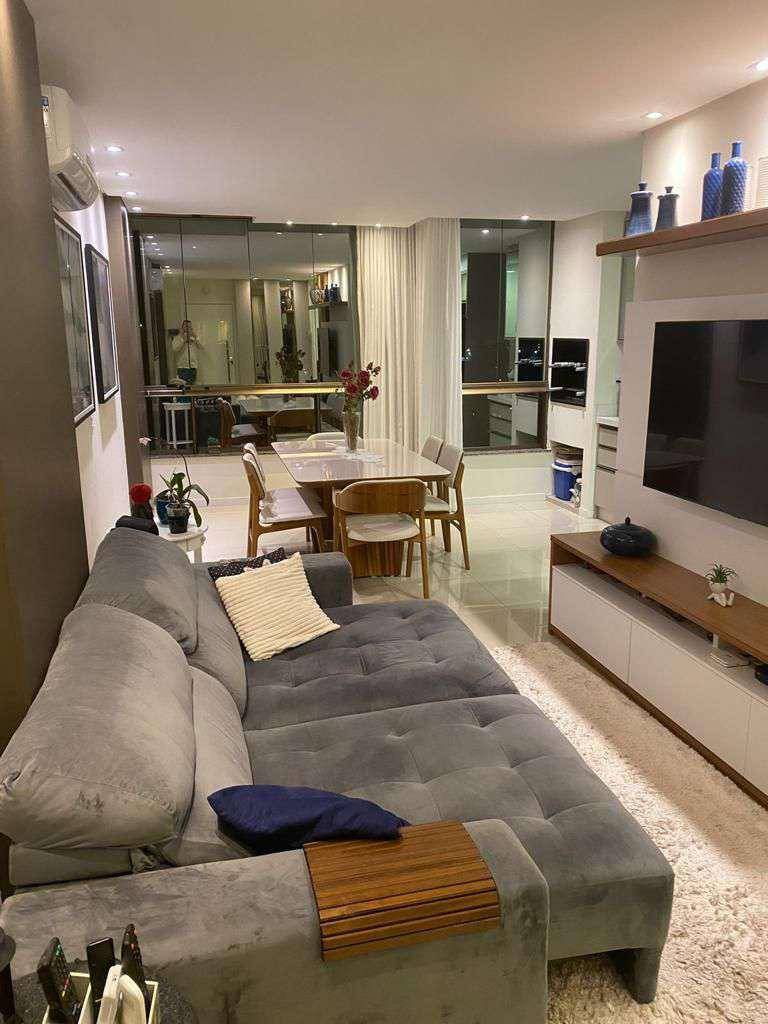 Apartamento à venda com 2 quartos, 74m² - Fazenda,Itajaí