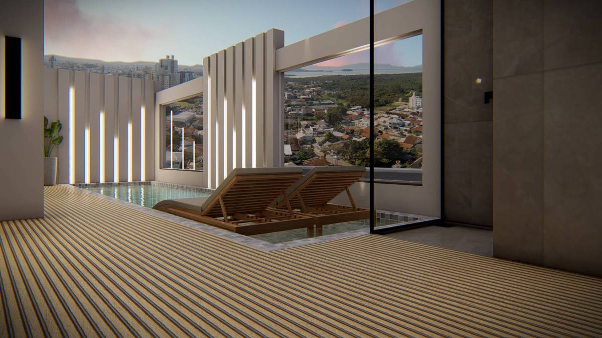  - Apartamento a Venda - Itacolomi/Bal. Piçarras SC