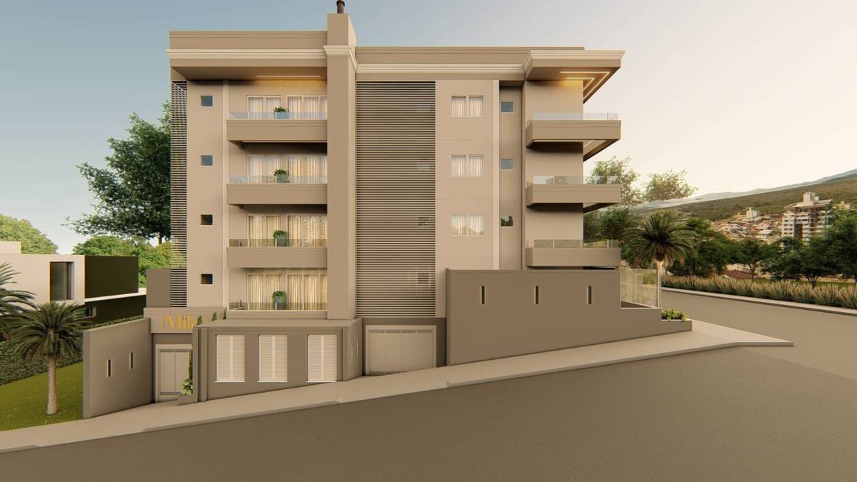 Apartamento à venda com 2 quartos, 68m² - Itacolomi,Balneário Piçarras