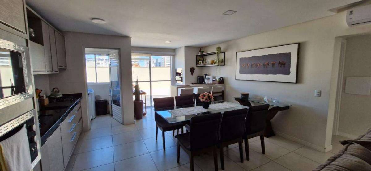  - Apartamento | Gravatá | Navegantes SC