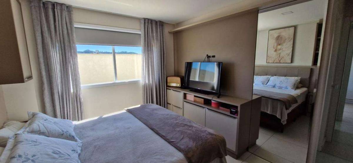  - Apartamento | Gravatá | Navegantes SC