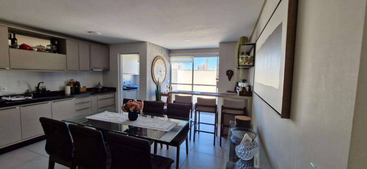 Apartamento | Gravatá | Navegantes SC - Rubin & Silva Imóveis