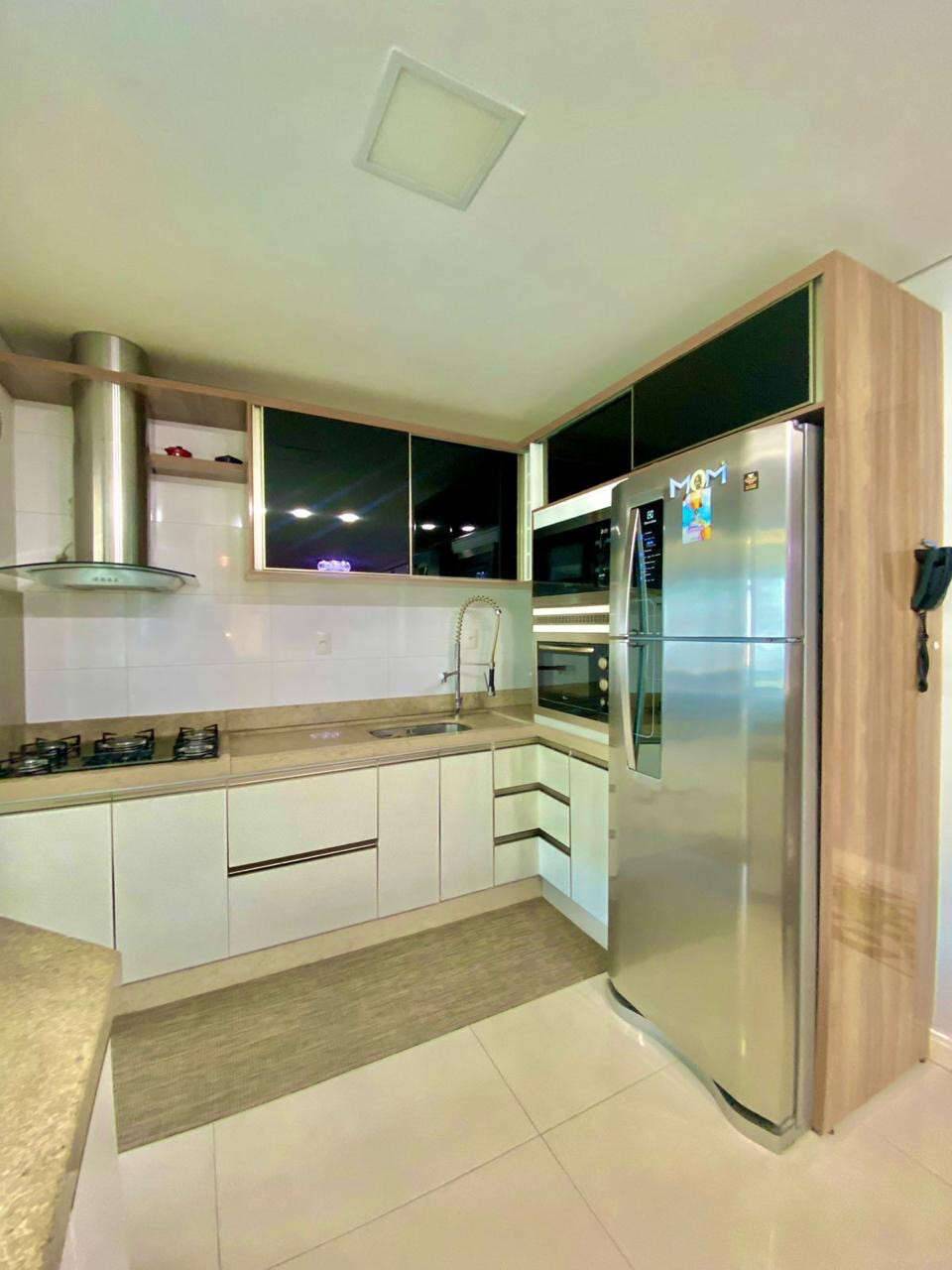  - APARTAMENTO ALTO PADRÃO | CENTRO | NAVEGANTES SC