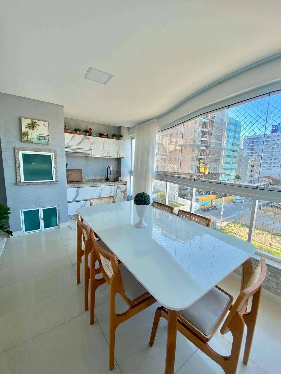 APARTAMENTO ALTO PADRÃO | CENTRO | NAVEGANTES SC - Rubin & Silva Imóveis