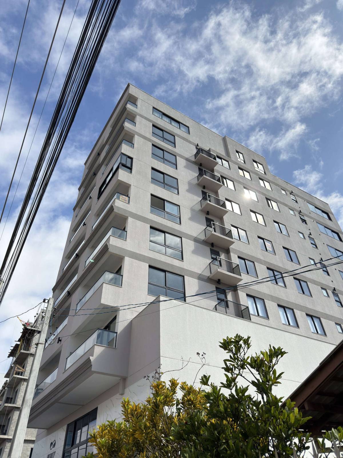  - Apartamento | Infinity | Navegantes SC