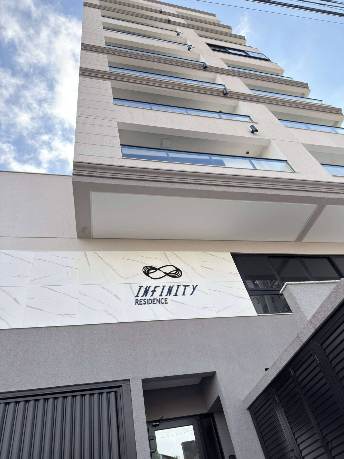  - Apartamento | Infinity | Navegantes SC
