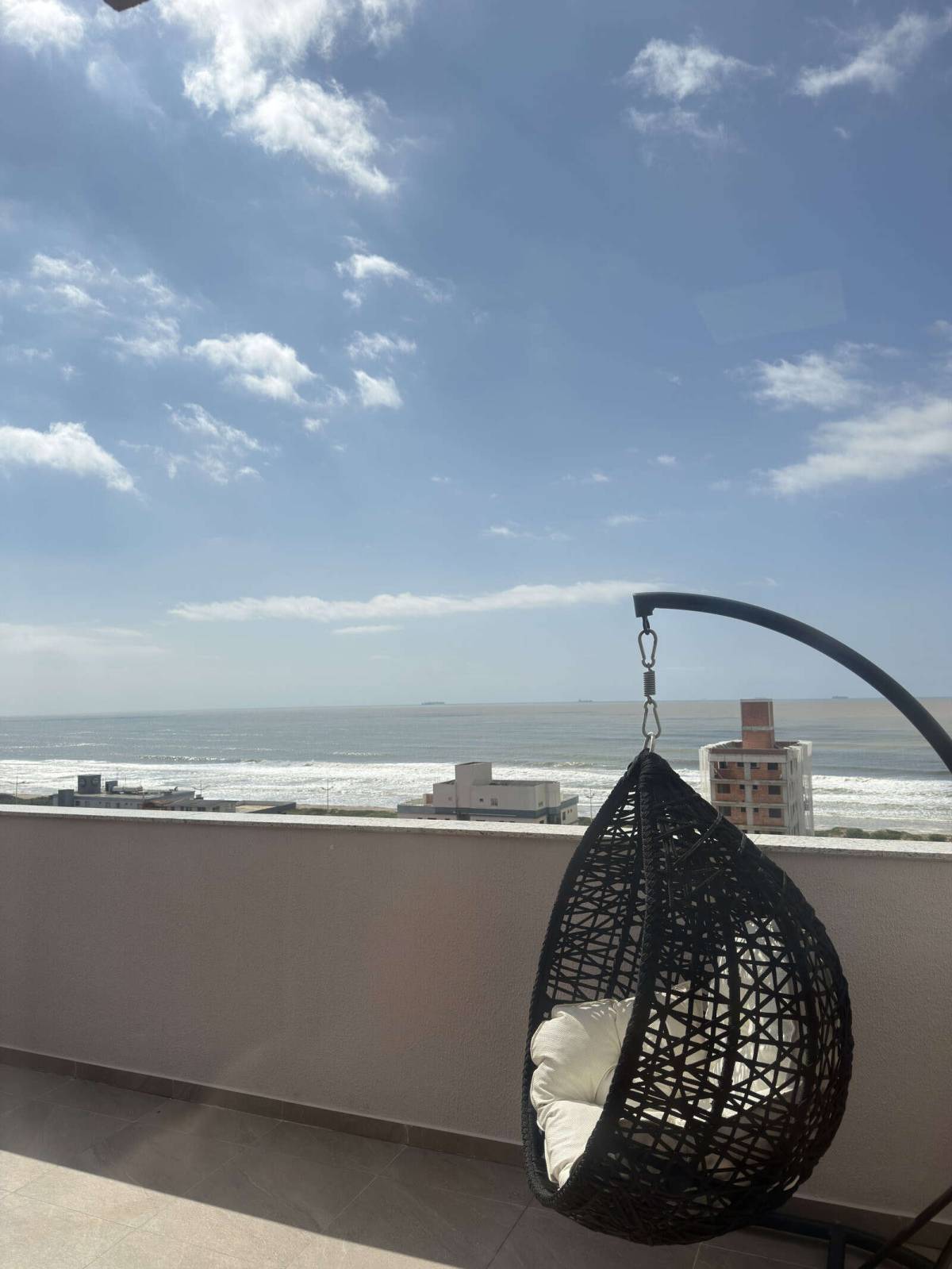 Apartamento | Infinity | Navegantes SC - Rubin & Silva Imóveis