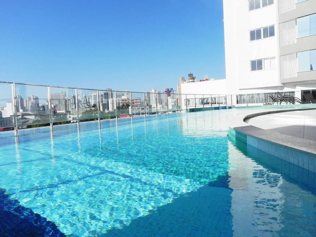  - Apartamento -Jardim Das Aguas a Venda- Itajai SC