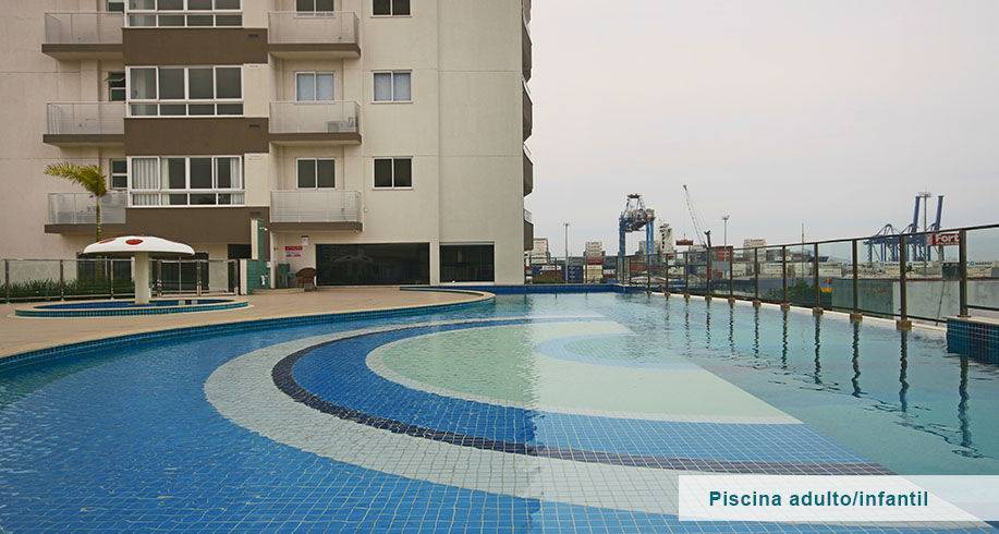 Apartamento à venda com 3 quartos, 87m² - Centro,Itajaí