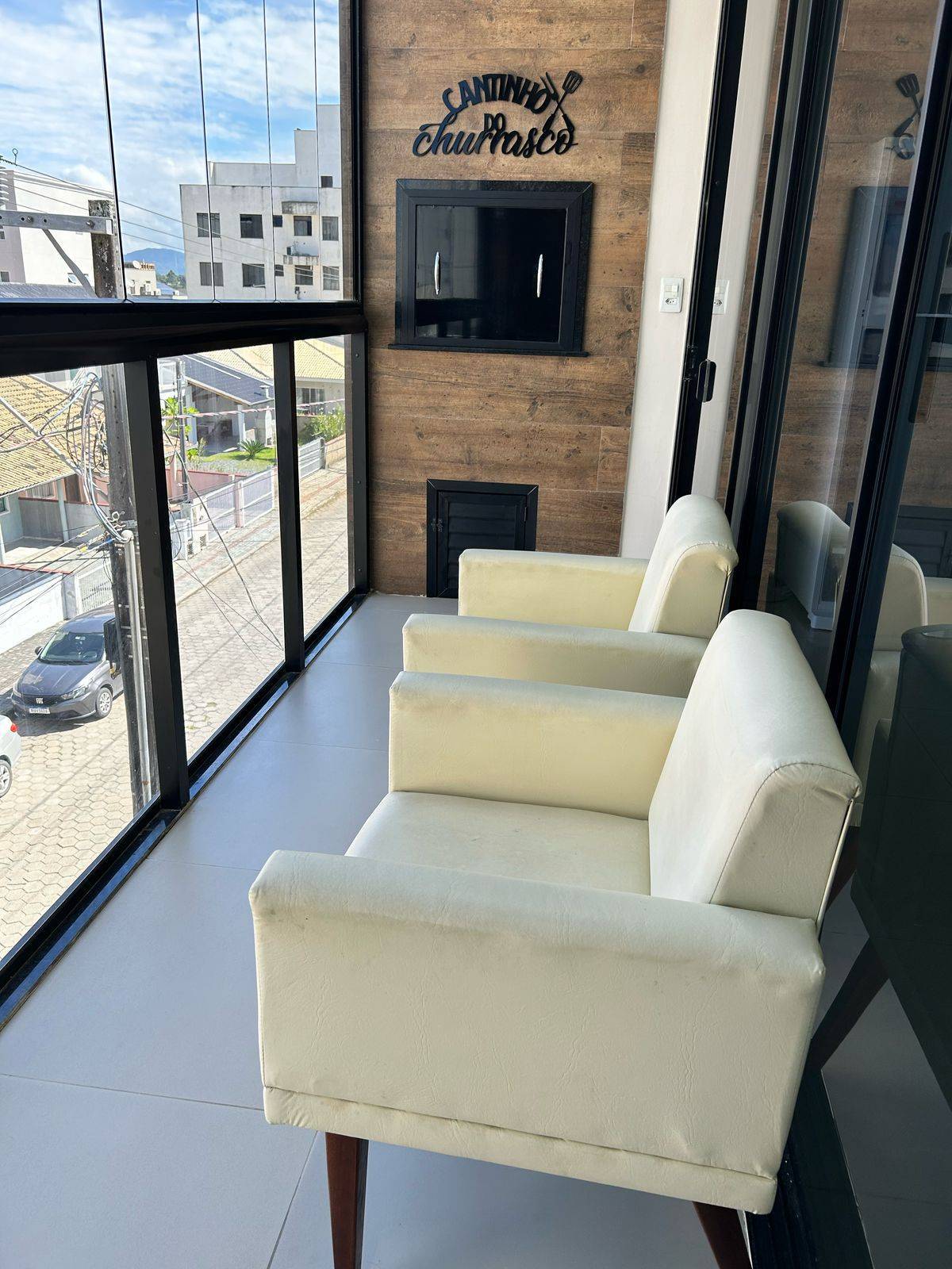 Apartamento à venda com 2 quartos, 78m² - ,Balneário Piçarras