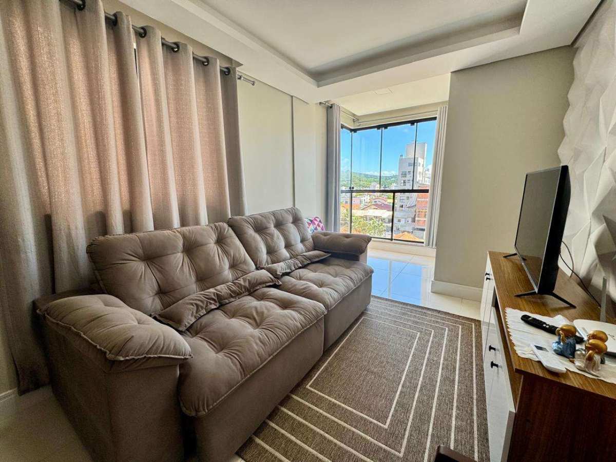  - Apartamento Mobiliado - Perequê |  Porto Belo SC