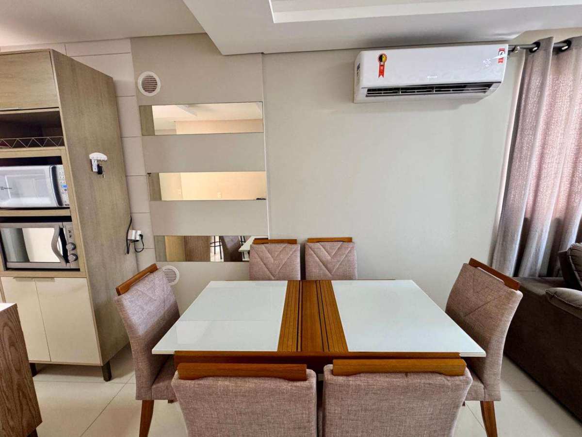 Apartamento à venda com 2 quartos, 78m² - Perequê,Porto Belo