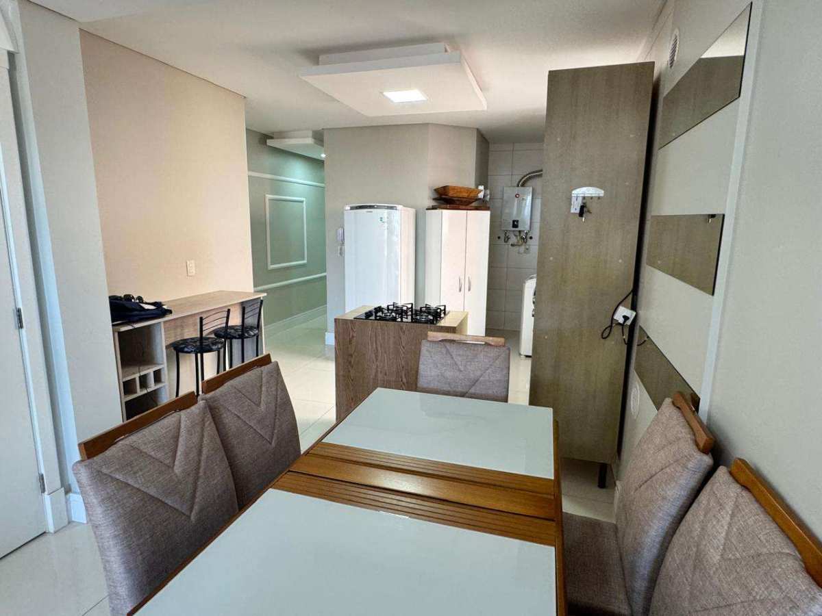 Apartamento à venda com 2 quartos, 78m² - Perequê,Porto Belo