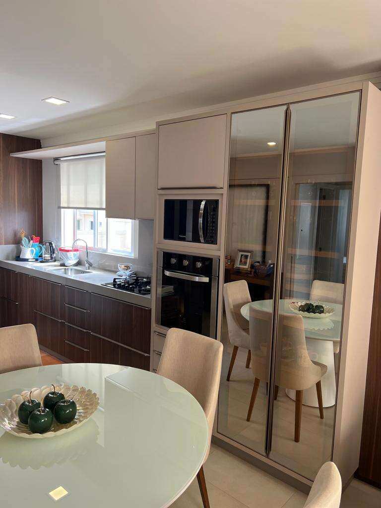  - Apartamento Mobiliado - Perequê|Porto Belo SC