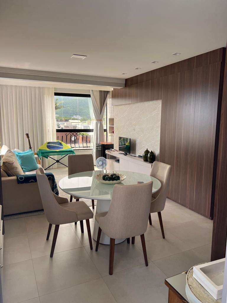 Apartamento à venda com 2 quartos, 78m² - Perequê,Porto Belo