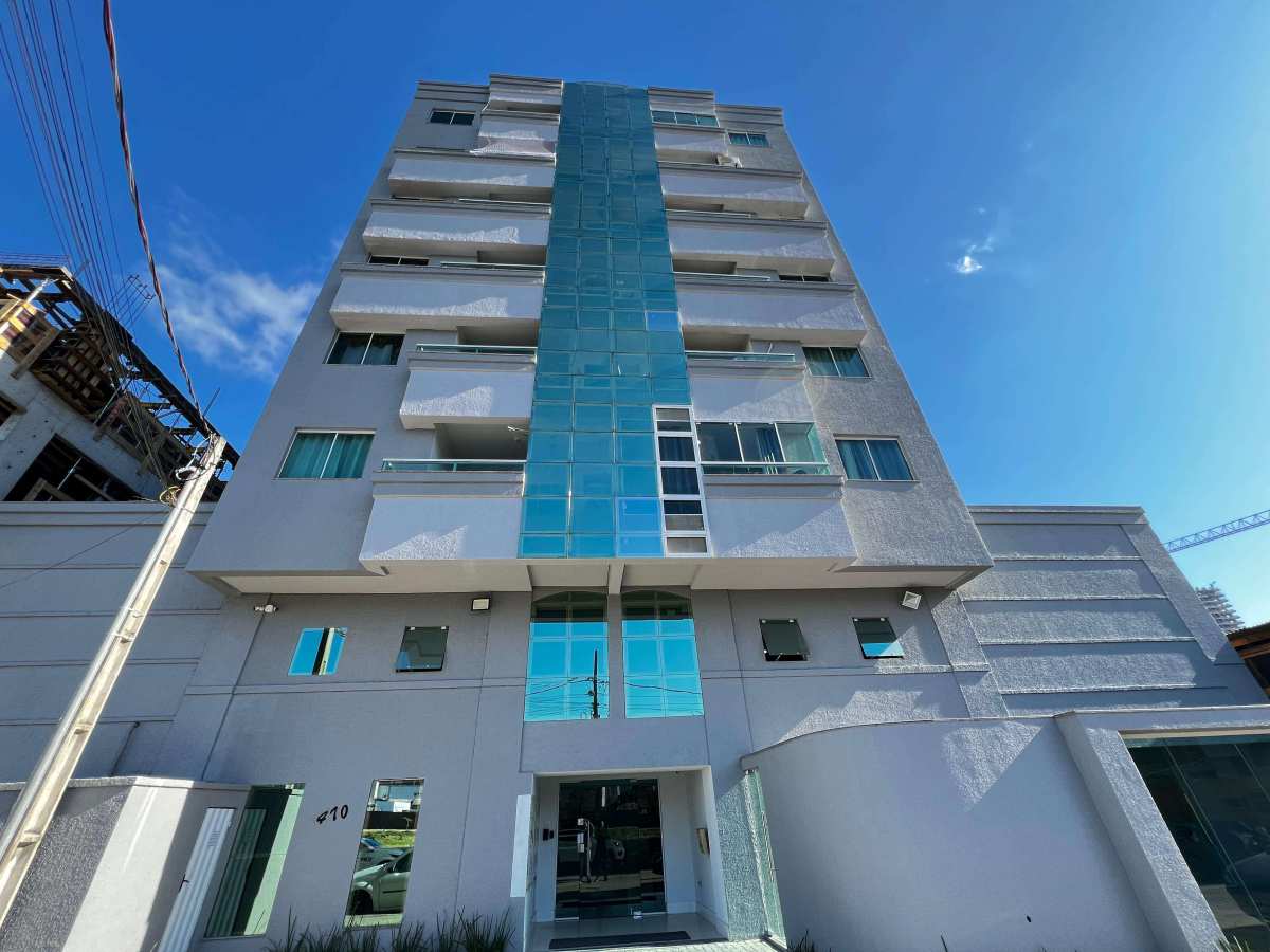 Apartamento à venda com 2 quartos, 81m² - Perequê,Porto Belo