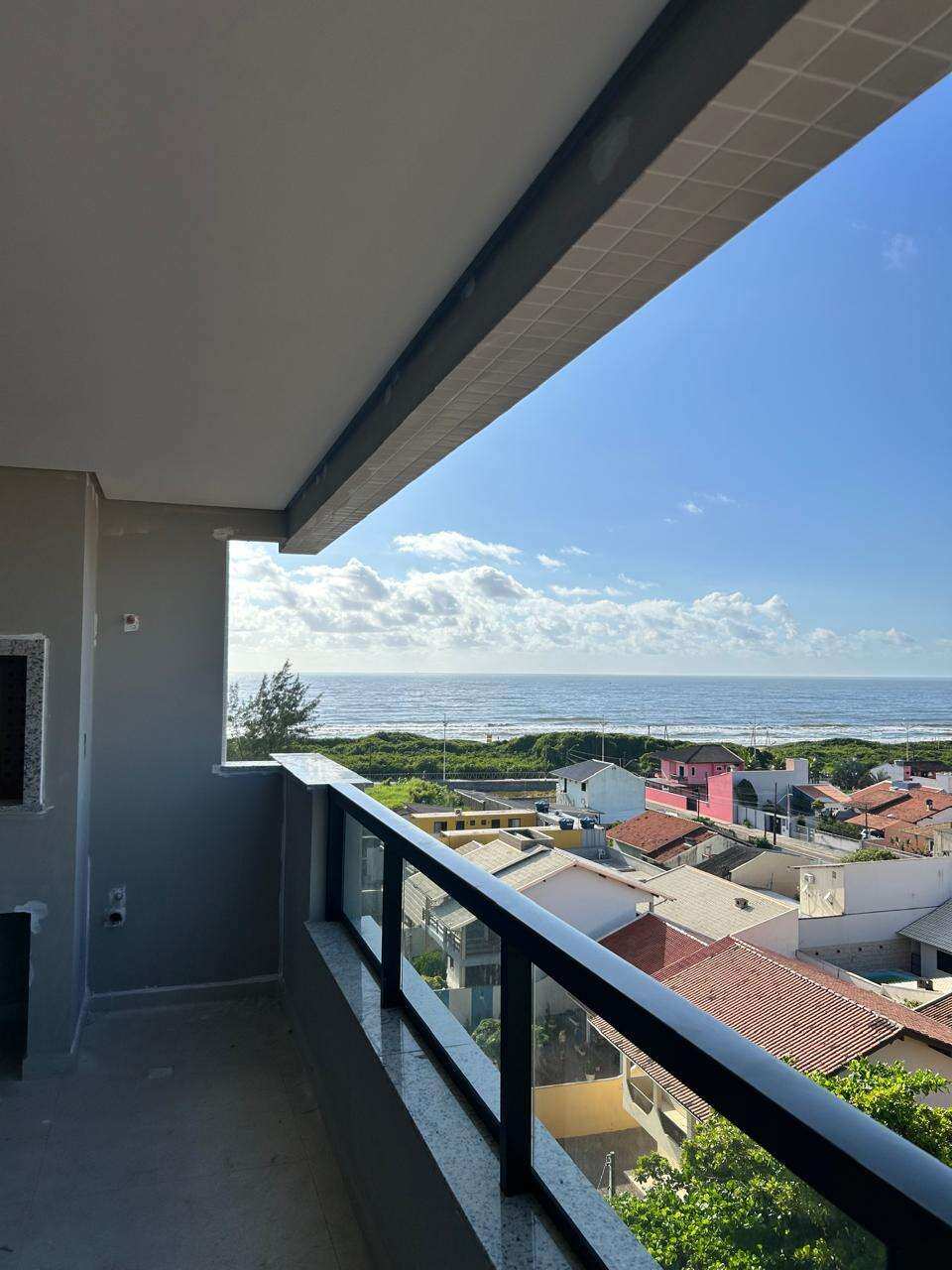 Apartamento Próximo ao Mar | Navegantes SC - Rubin & Silva Imóveis