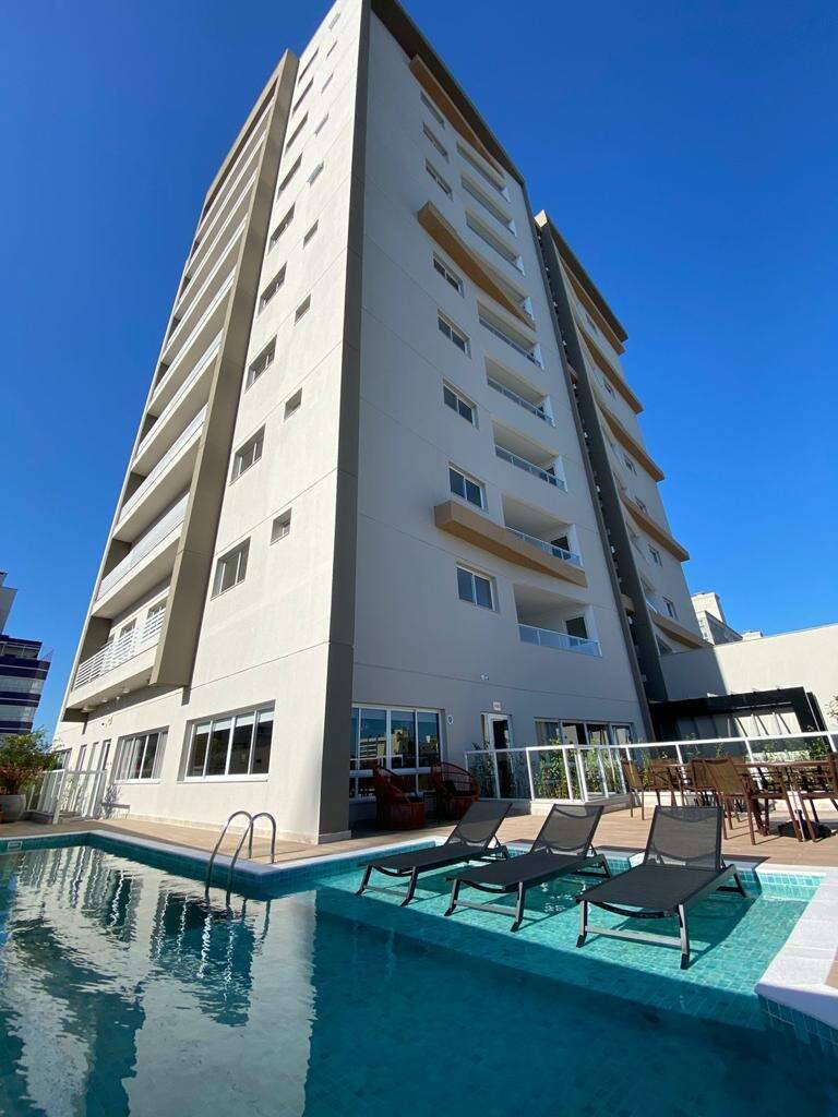  - APARTAMENTO NA PRAIA | GRAVATÁ – NAVEGANTES/SC