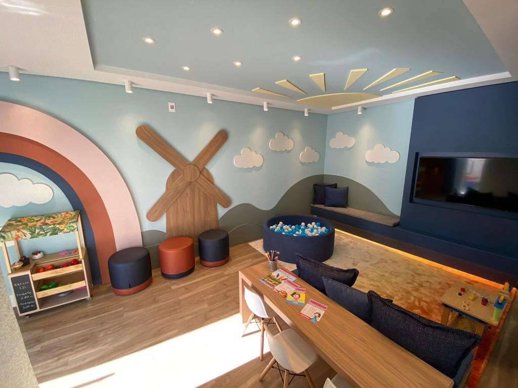  - APARTAMENTO NA PRAIA | GRAVATÁ – NAVEGANTES/SC