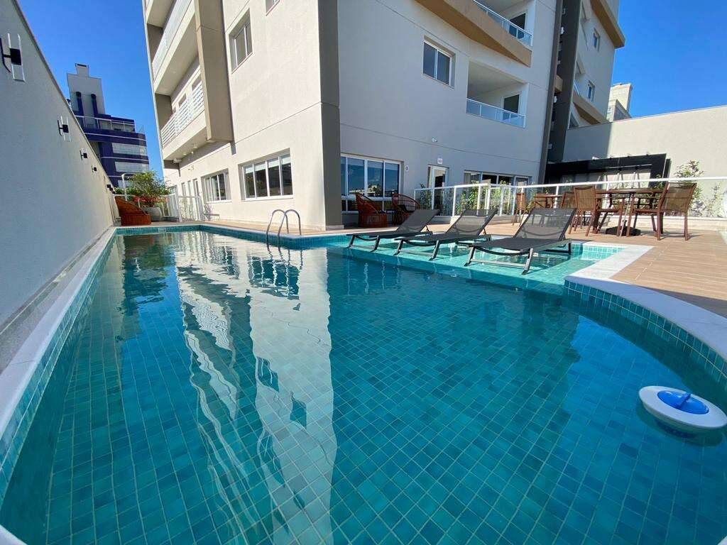  - APARTAMENTO NA PRAIA | GRAVATÁ – NAVEGANTES/SC