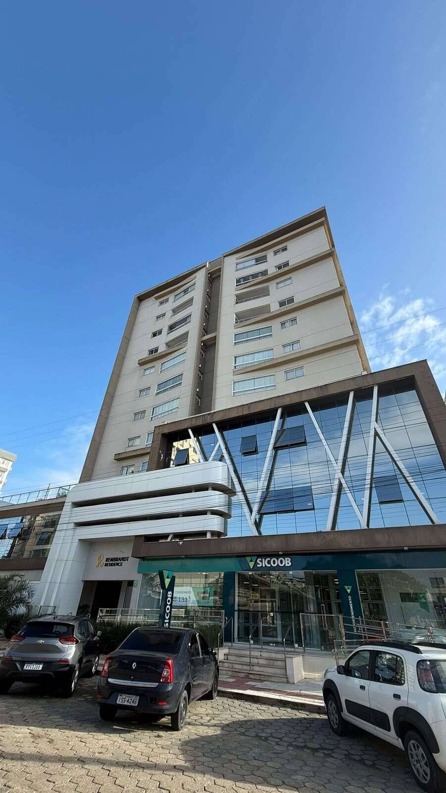 APARTAMENTO NA PRAIA | GRAVATÁ – NAVEGANTES/SC - Rubin & Silva Imóveis