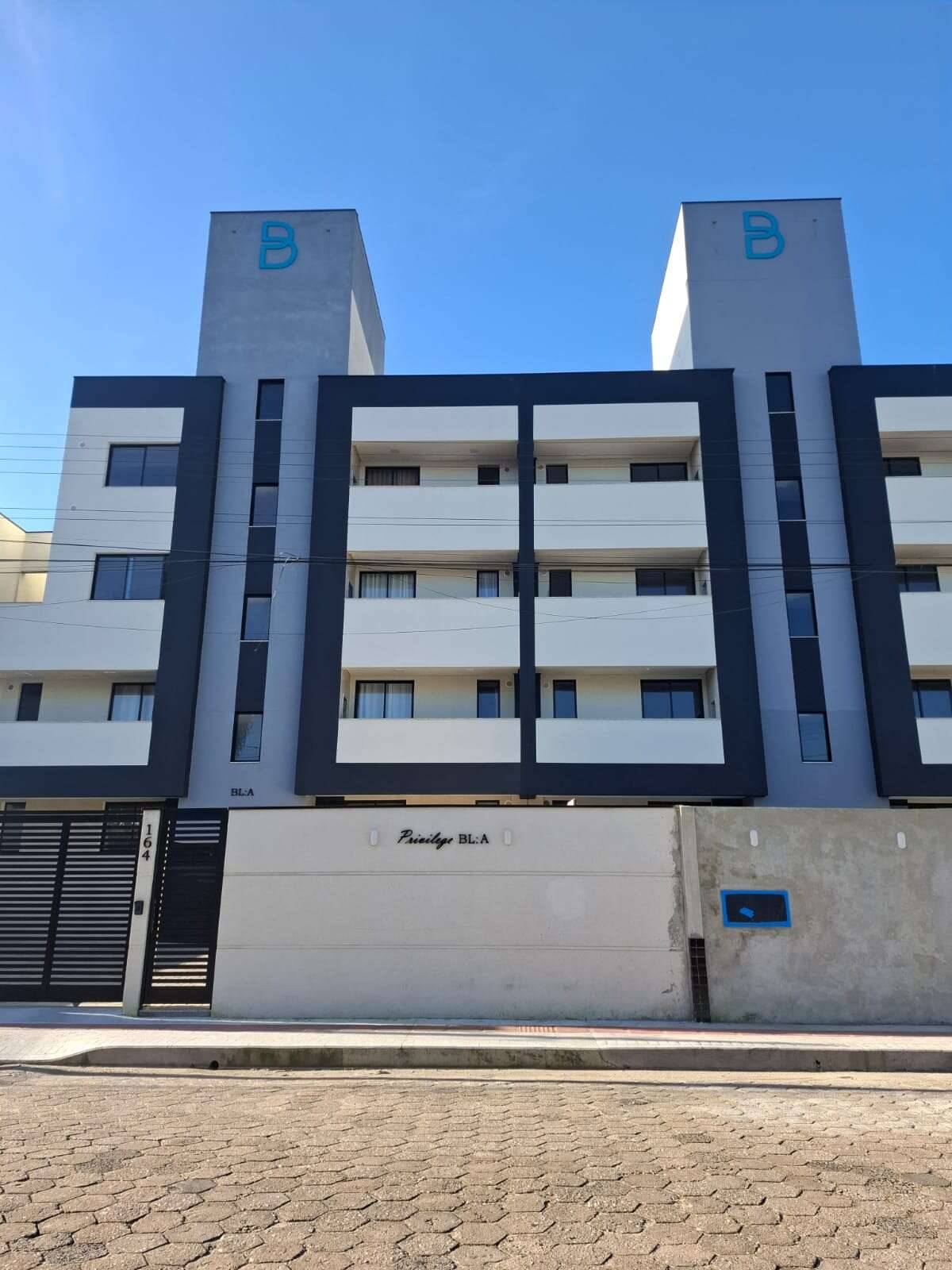  - Apartamento Na Praia a Venda - Meia Praia | Navegantes SC