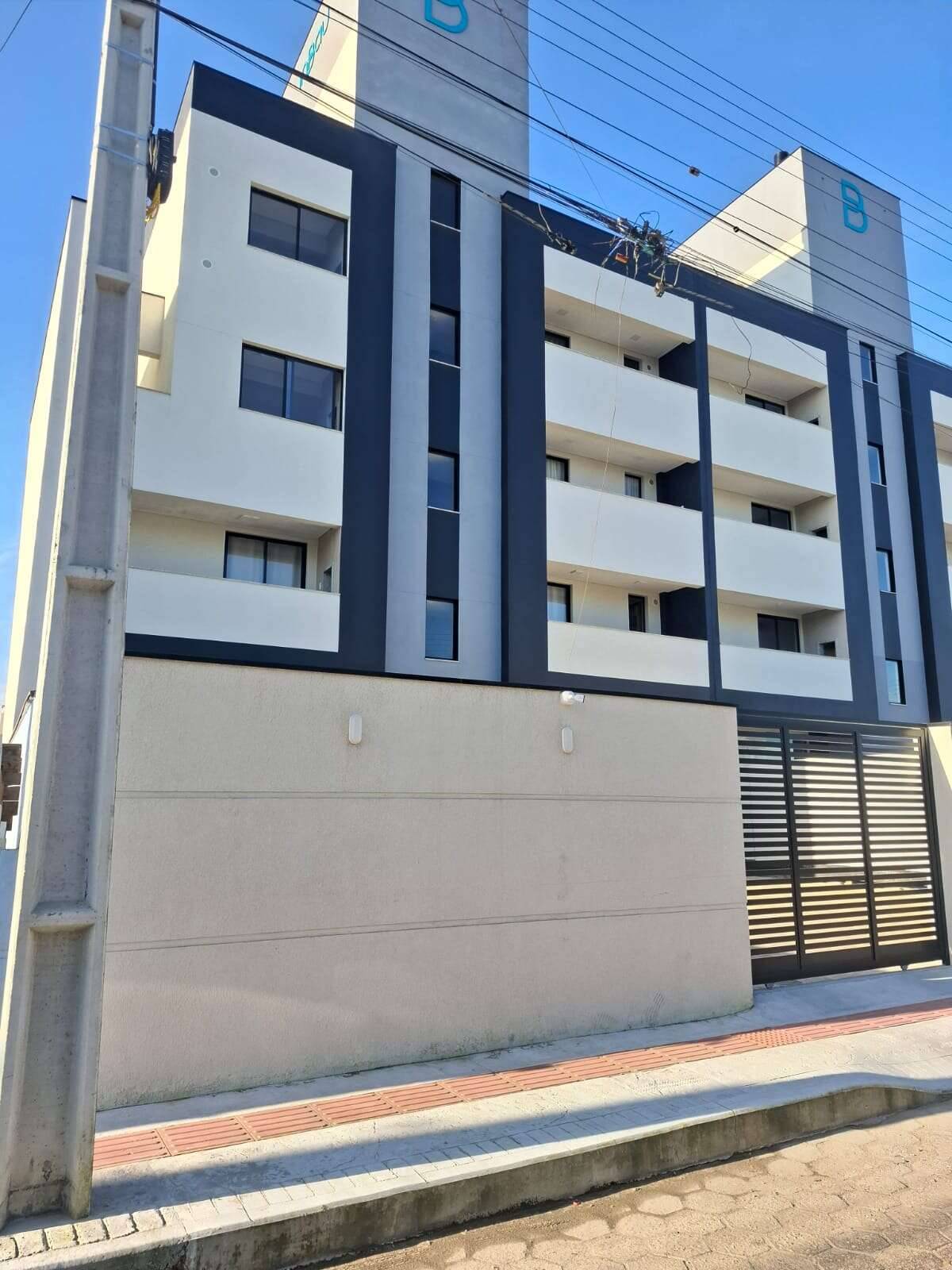  - Apartamento Na Praia a Venda - Meia Praia | Navegantes SC